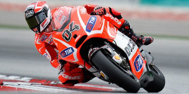 Dovizioso: Ducati Dalam Situasi Terburuk Dovizioso: Ducati Dalam Situasi Terburuk