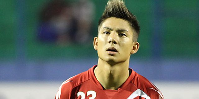 Kim Kurniawan Bakal Hengkang Dari Persema?