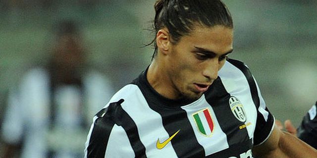 Hanya Juventus Klub Yang Diidamkan Caceres