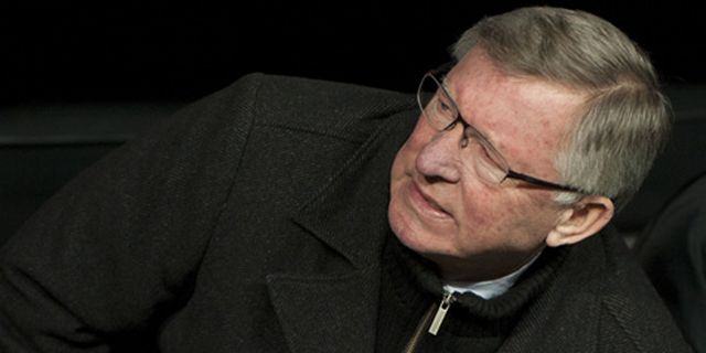 Ferguson: Pemain Muda Butuh Kesabaran Ferguson: Pemain Muda Butuh Kesabaran