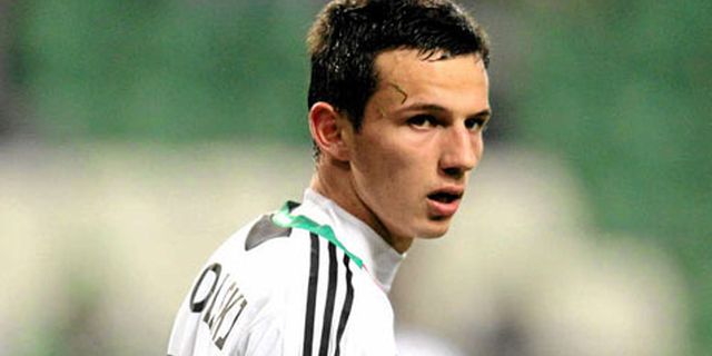 Fergie Tertarik Pada Striker Muda Asal Polandia Fergie Tertarik Pada Striker Muda Asal Polandia