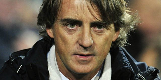 Mancini Berharap Kejanggalan Dalam Sepakbola