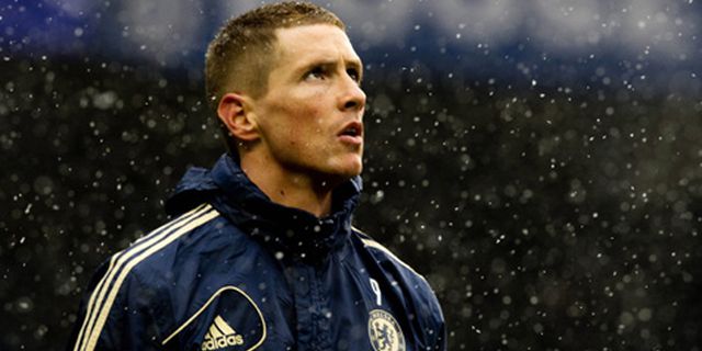 Benayoun: Chelsea Telah Merusak Torres