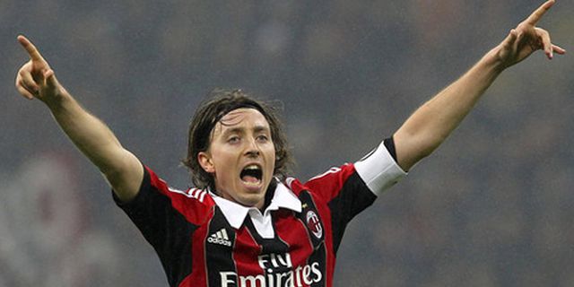 Galliani: Ada Pirlo Dalam Diri Montolivo