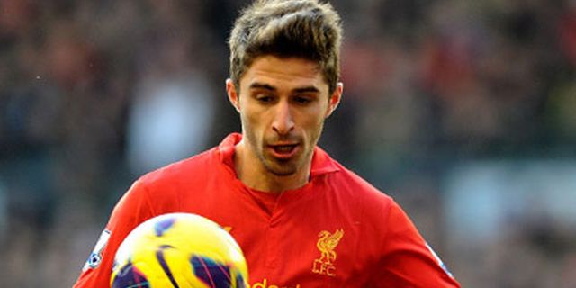 Borini Absen Sampai Akhir Musim