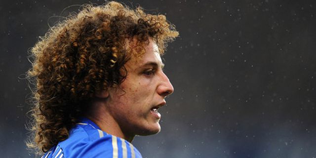 Cederai Pemain Brentford, David Luiz Minta Maaf