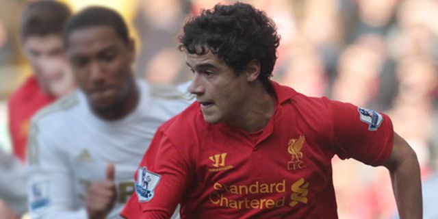 Rodgers Berharap Banyak Pada Performa Coutinho