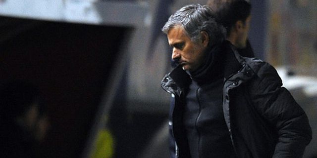 Punya Calon Lain, Abramovich Berpaling dari Mourinho?