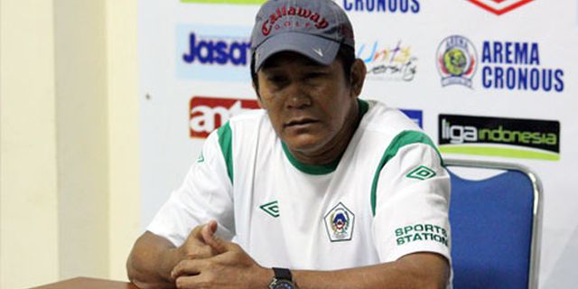 Subangkit Kecewa Kepemimpinan Wasit Subangkit Kecewa Kepemimpinan Wasit