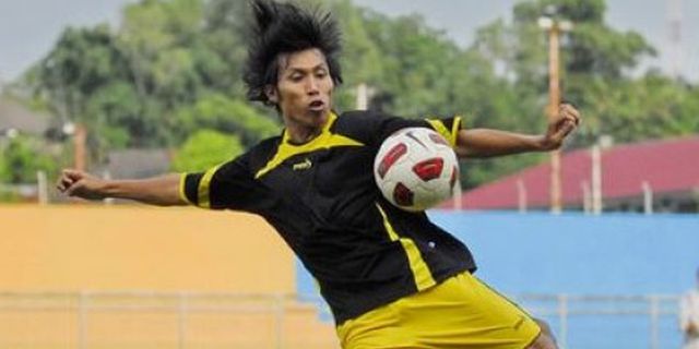 Asri Akbar Diharapkan Bisa Gantikan Peran Hariono