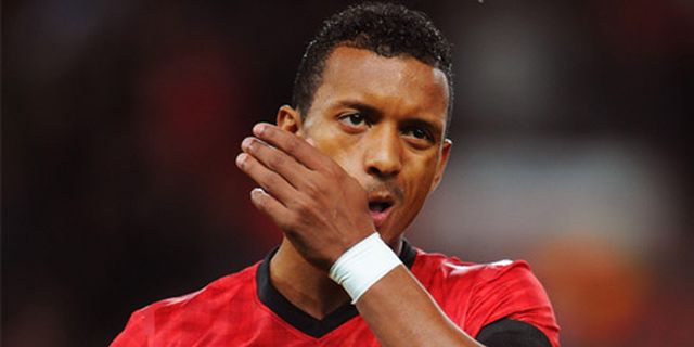 Demi James Rodriguez, United Rela 'Korbankan' Nani Demi James Rodriguez, United Rela 'Korbankan' Nani