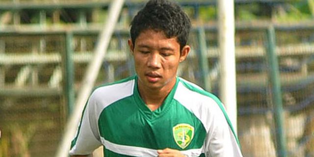 Timnas U-19 Benamkan Tuan Rumah Hongkong Timnas U-19 Benamkan Tuan Rumah Hongkong