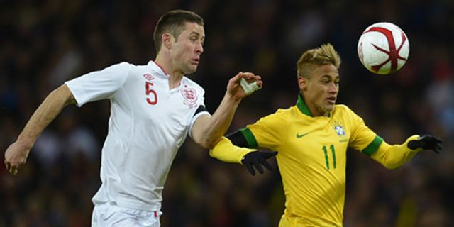 City Sudah Bergerak Untuk Neymar City Sudah Bergerak Untuk Neymar