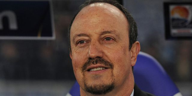 Benitez Inginkan Posisi Pelatih Timnas Spanyol