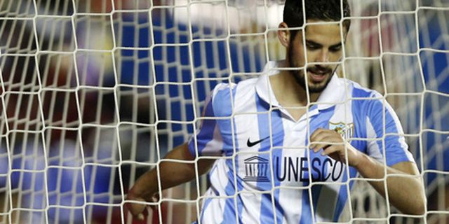 United Siap Gelontorkan £30 Juta Untuk Isco? United Siap Gelontorkan £30 Juta Untuk Isco?