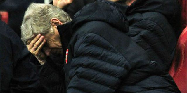 Wenger: Bayern Munich Tim Kelas Dunia