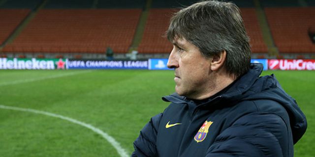 Roura: Di San Siro, AC Milan Selalu Menakutkan!