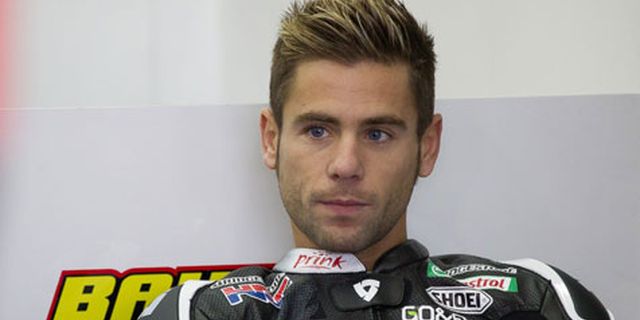 Bautista Diisukan Dapat Perpanjangan Kontrak dari Gresini Bautista Diisukan Dapat Perpanjangan Kontrak dari Gresini