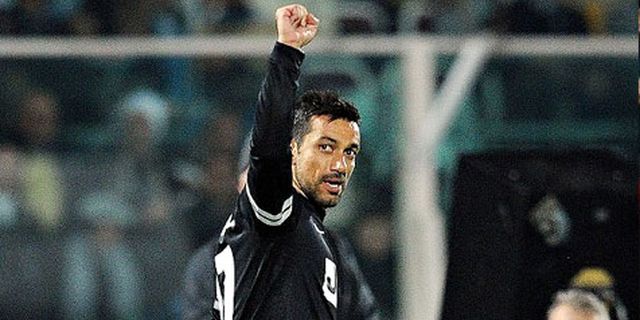 Inter Coba Bujuk Quagliarella?