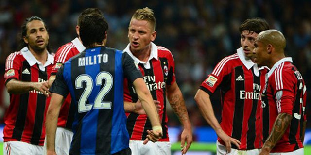 Allegri Minta Milan Kini Fokus ke Derby Milano
