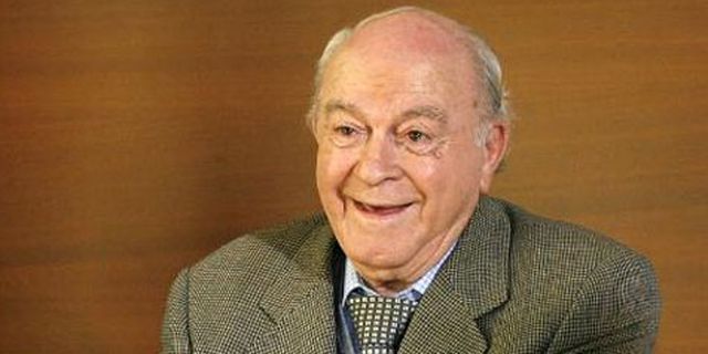 Di Stefano: Media Berusaha Kuasai Madrid