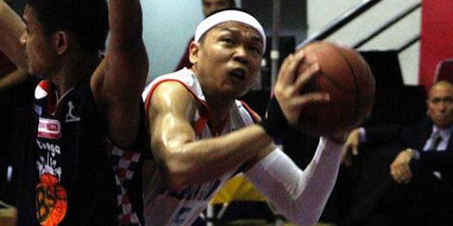 Double-Double Batam Kokohkan PJE di Puncak Double-Double Batam Kokohkan PJE di Puncak