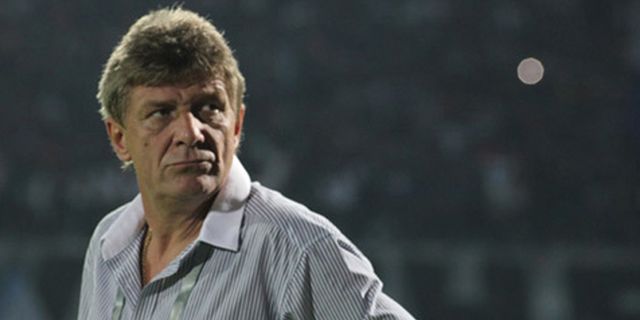 Inilah Kunci Kemenangan Mitra Kukar Inilah Kunci Kemenangan Mitra Kukar