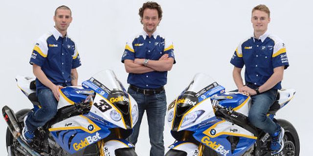 Jelang Seri Pertama, WSBK 2013 Hanya Diisi 19 Pebalap Jelang Seri Pertama, WSBK 2013 Hanya Diisi 19 Pebalap