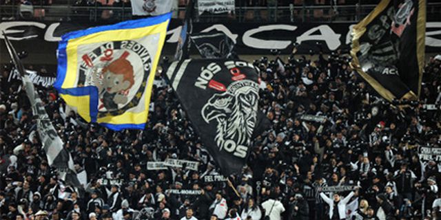 Bocah Bolivia Tewas Akibat Ulah Fans Corinthians