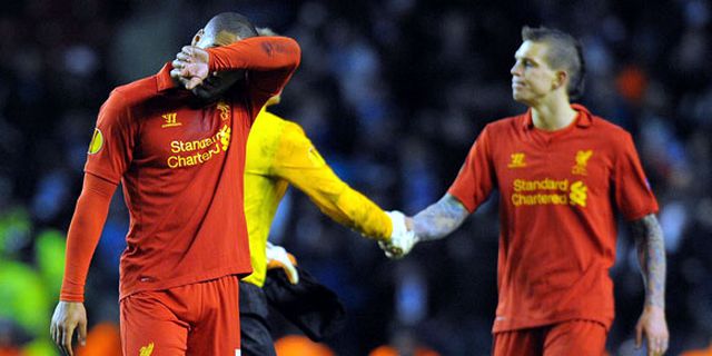 Highlights Europa League: Liverpool 3-1 Zenit Highlights Europa League: Liverpool 3-1 Zenit