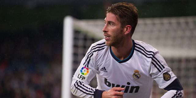 Sergio Ramos Dukung Barca di Eropa