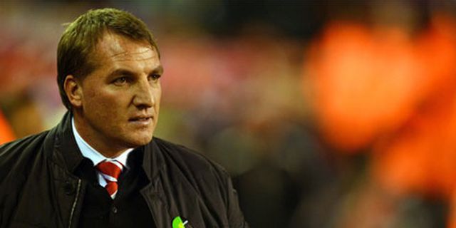 Rodgers Target Finis Setinggi Mungkin