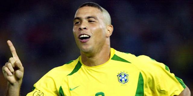 PSG Akan Berikan Penghormatan Untuk Ronaldo