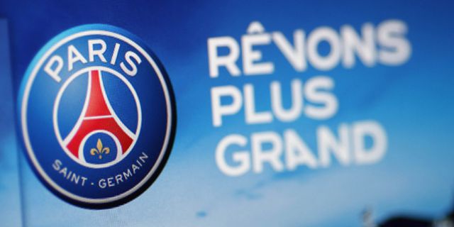 Ini Dia Logo Baru Klub PSG Ini Dia Logo Baru Klub PSG