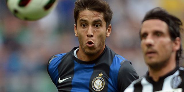 Ricky Alvarez Kagumi Uniknya Atmosfer Derby Milano