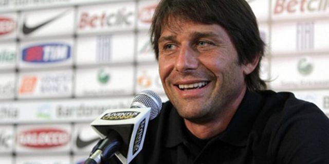 Conte Ibaratkan 13 Laga Juve Seperti Final Piala Dunia Conte Ibaratkan 13 Laga Juve Seperti Final Piala Dunia