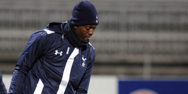 Adebayor: Keputusan Saya Tinggalkan Arsenal Tepat! Adebayor: Keputusan Saya Tinggalkan Arsenal Tepat!