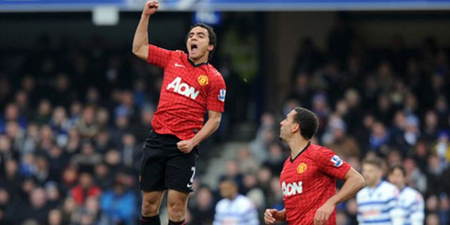 Rafael: Potensi Saya Masih Belum Maksimal