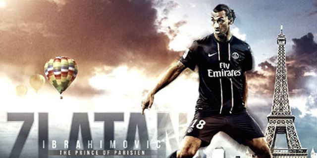 Materazzi: Ibra Dalam Bahaya Jika Mourinho ke PSG