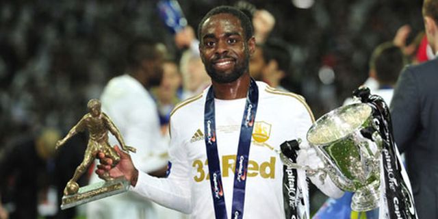 Gagal Hat-trick, Dyer Tetap Puas