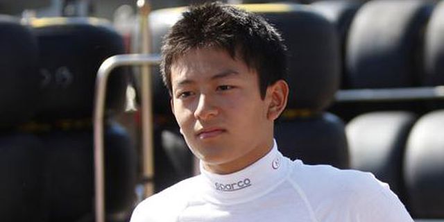 Settingan Tak Bermasalah, Rio Haryanto Siap Hadapi GP2 2013