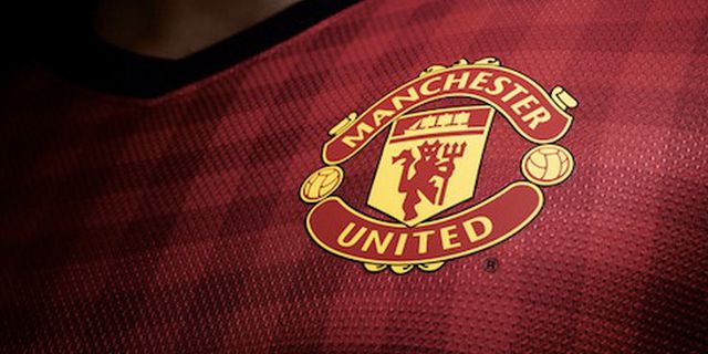 Bocoran Jersey: Manchester United 2013/14