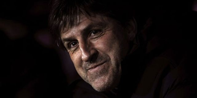 Roura: Rekor Wasit El Clasico Buruk Bagi Barca Roura: Rekor Wasit El Clasico Buruk Bagi Barca