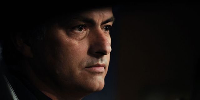 Mourinho Sindir Barca Yang Menekan Wasit Mourinho Sindir Barca Yang Menekan Wasit