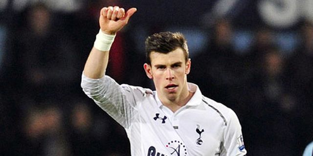Bale: Ini Semua Bukan Karena Saya