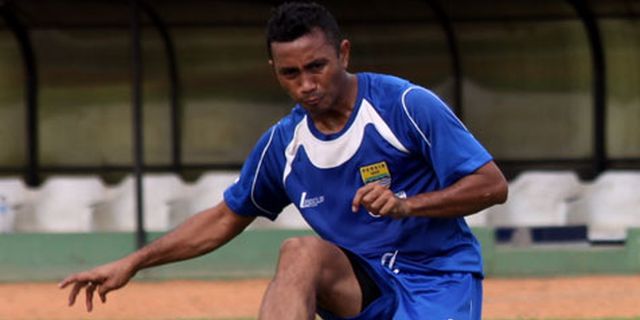 Persib Waspadai Roh Permainan PSPS Persib Waspadai Roh Permainan PSPS