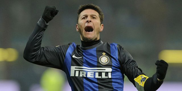 Zanetti Akui Rossoneri Unggul di Laga Derby