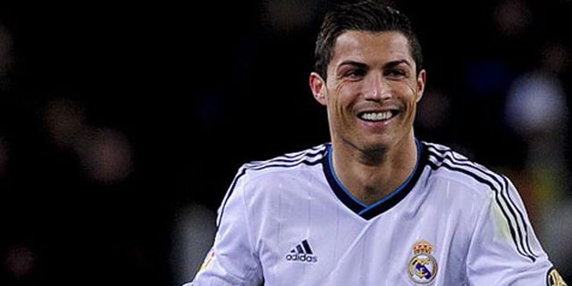 Ronaldo, Sang Penakluk Camp Nou Ronaldo, Sang Penakluk Camp Nou