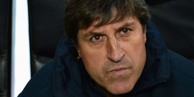 Roura Berikan Selamat Untuk Madrid