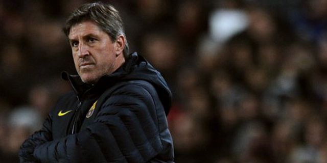 Roura: Madrid Jauh Lebih Superior Dari Barca